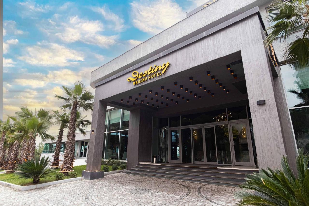 Destiny Marine Hotel - Istanbul — Photos 2