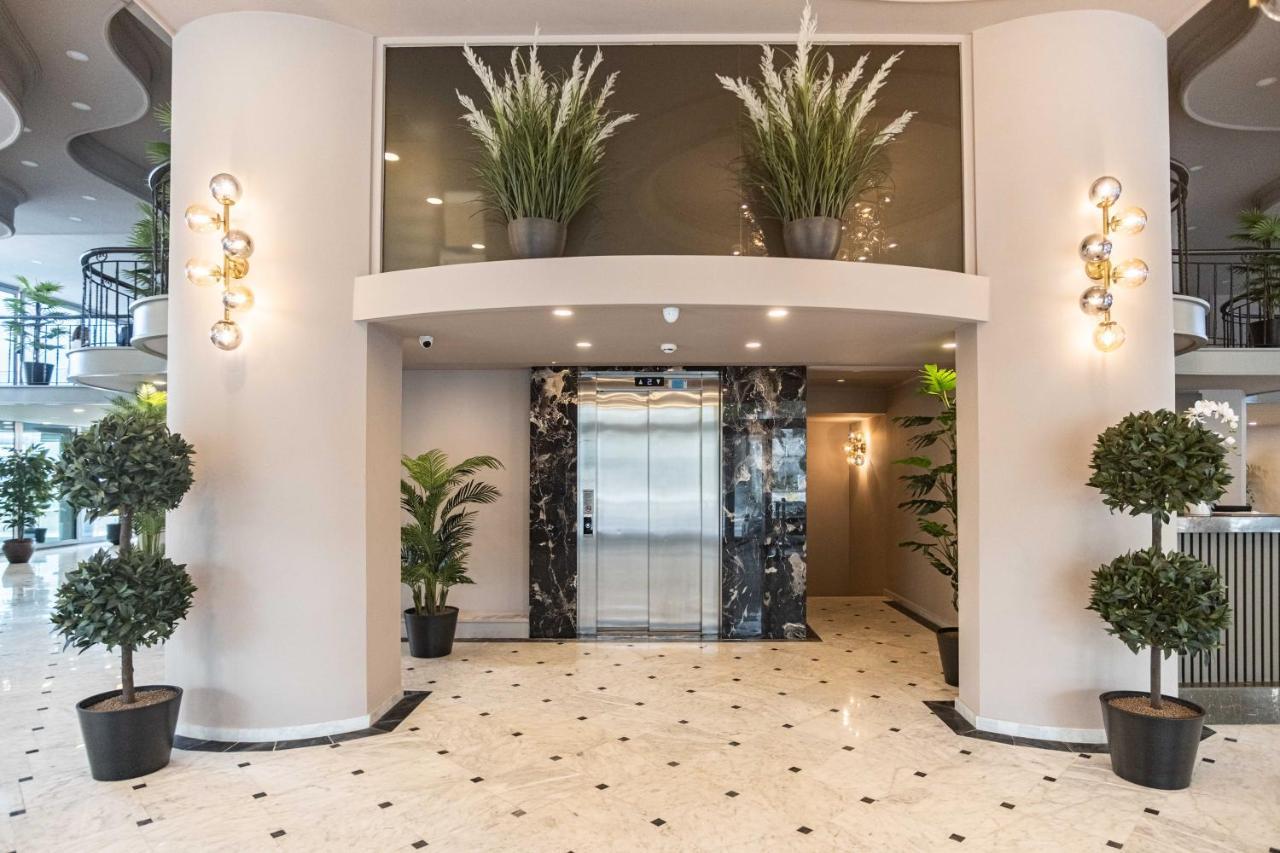 Destiny Marine Hotel - Istanbul — Photos 3
